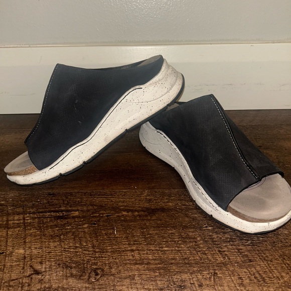 Bionica comfort wedge. Women’s size 10 - Picture 1 of 4